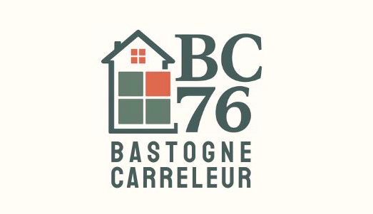 Logo Bastogne Carreleur 76